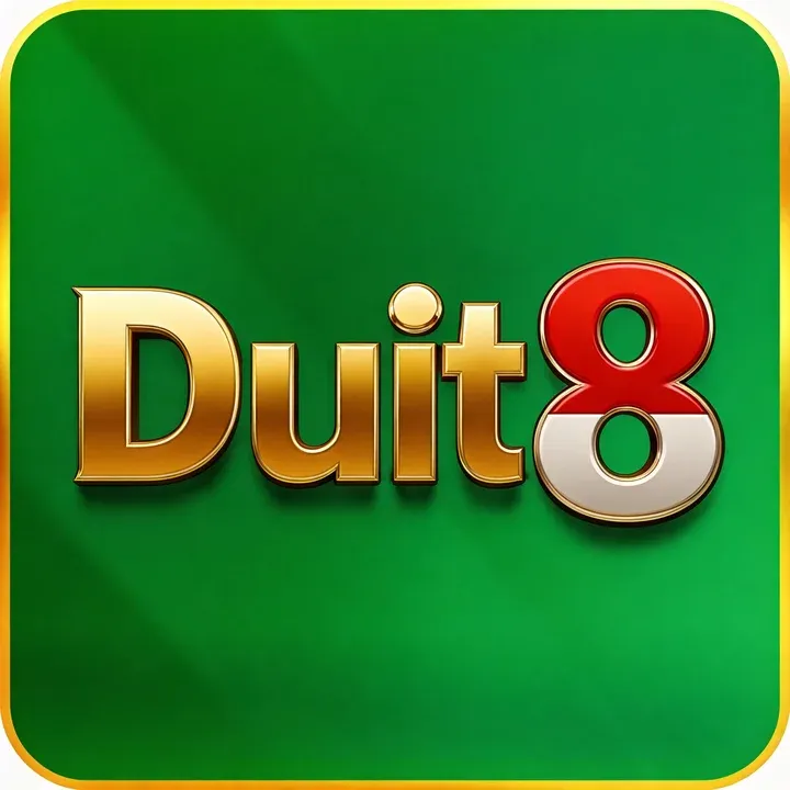 DUIT8 - Pertempuran Seru di Dunia Battle Royale