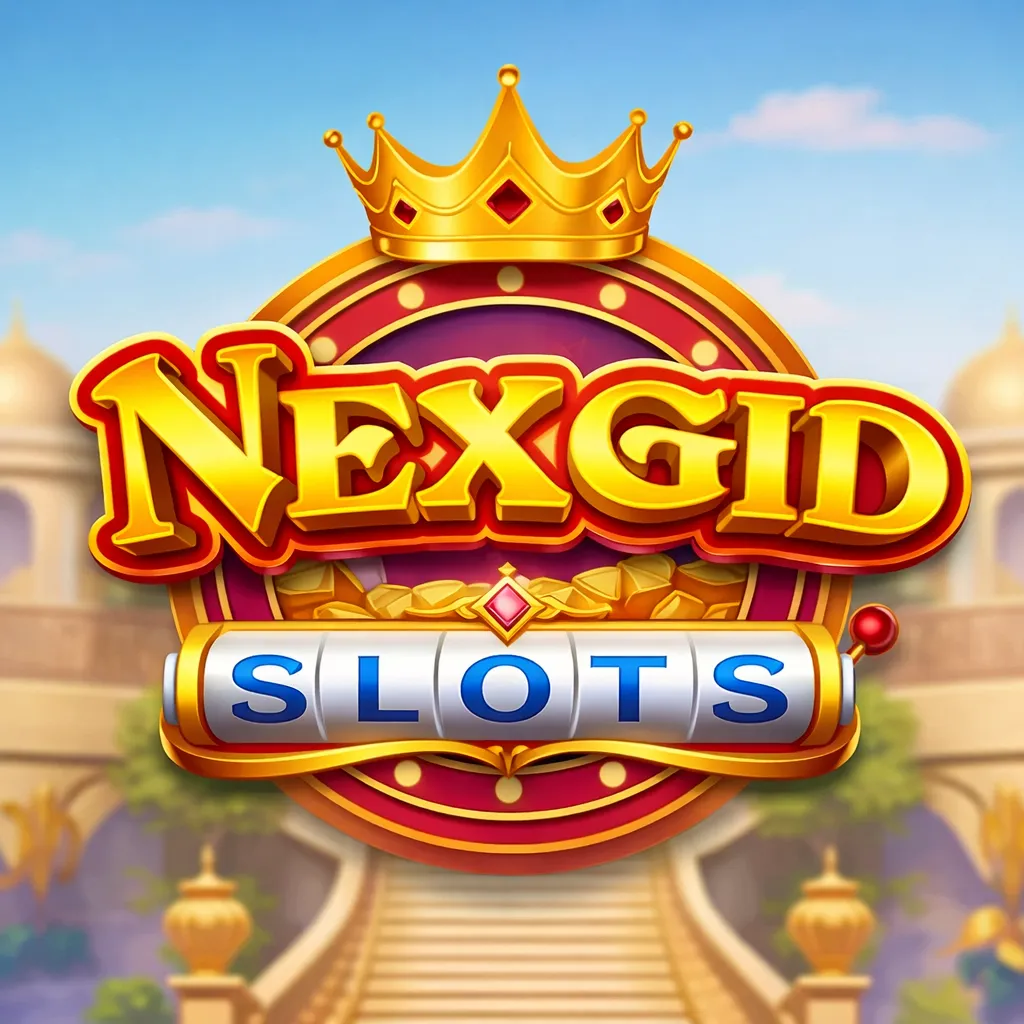 NEXGID - Game Santai Seru untuk Mengisi Waktu Luang