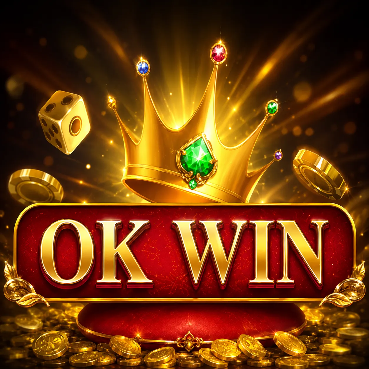 OKWIN - Game Bingo Seru untuk Semua Kalangan